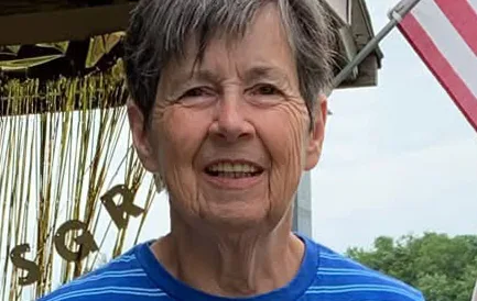 Elaine Williamson